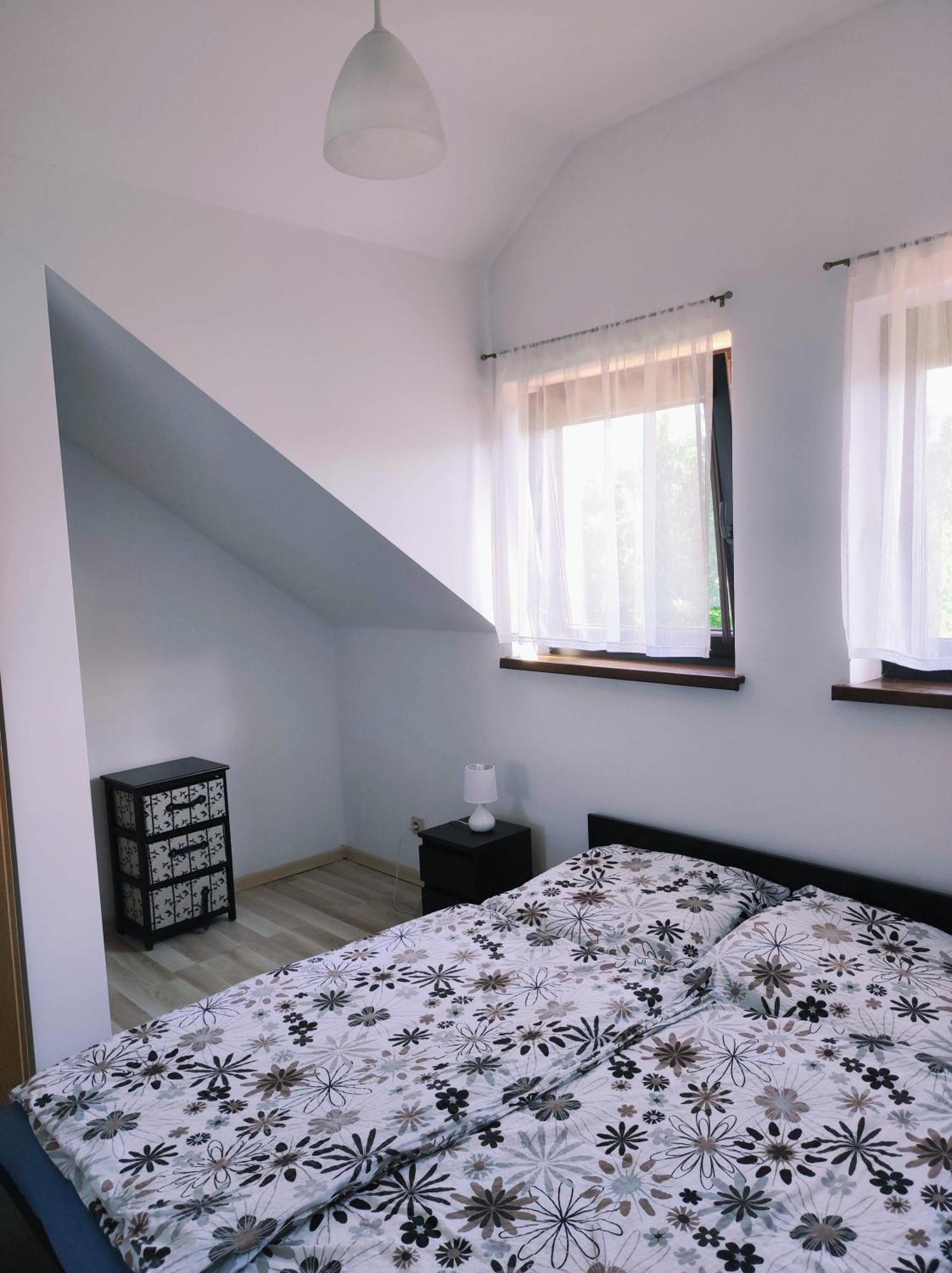 Apartamenty Adrenja Rowy  Exterior photo