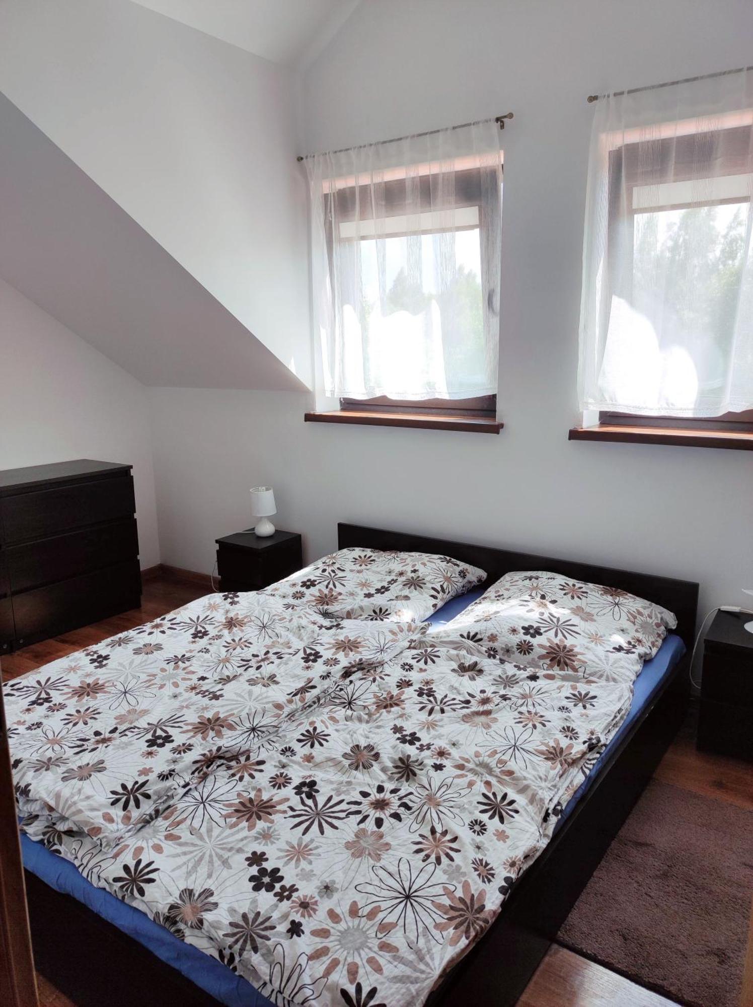 Apartamenty Adrenja Rowy  Exterior photo