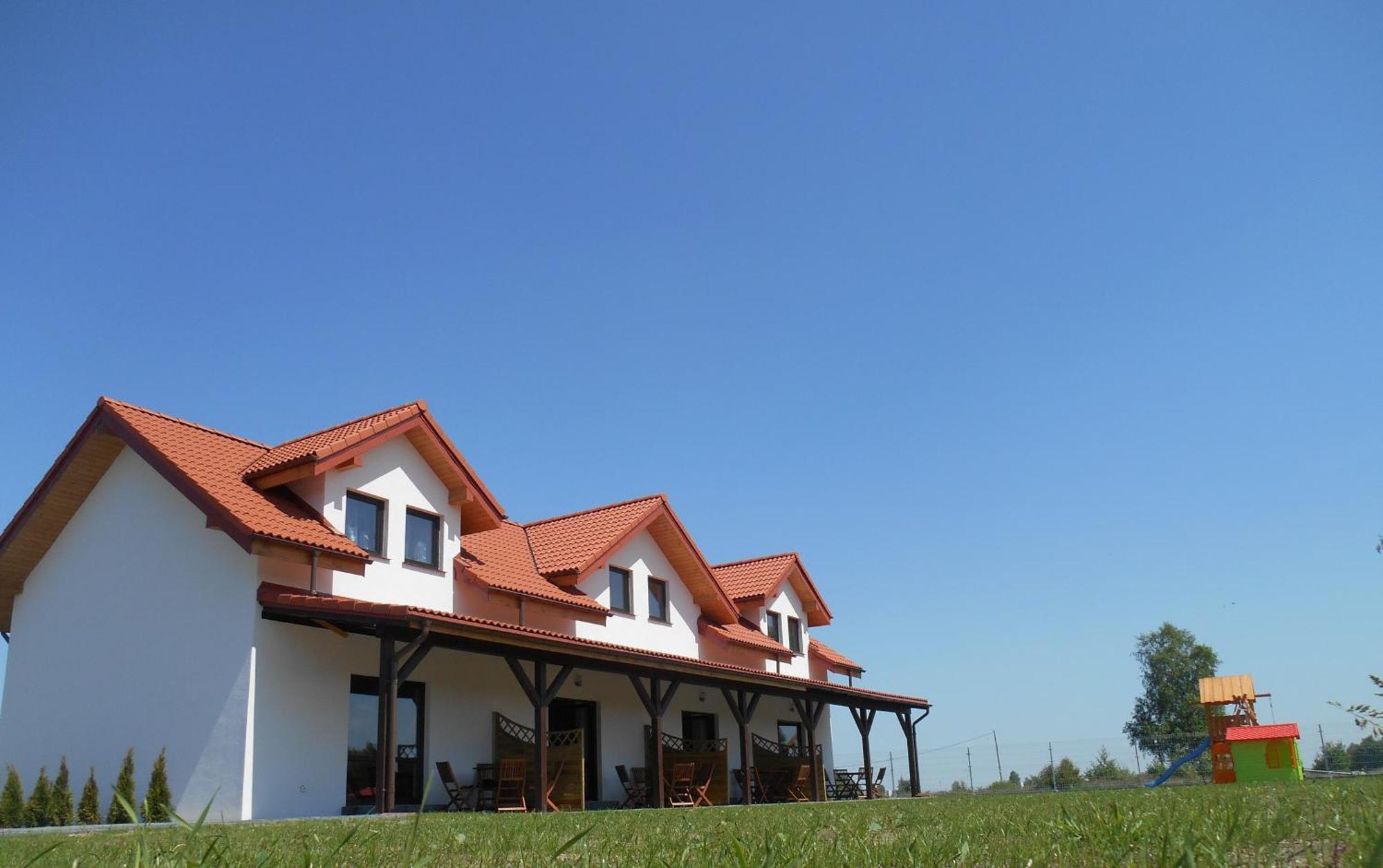 Apartamenty Adrenja Rowy  Exterior photo