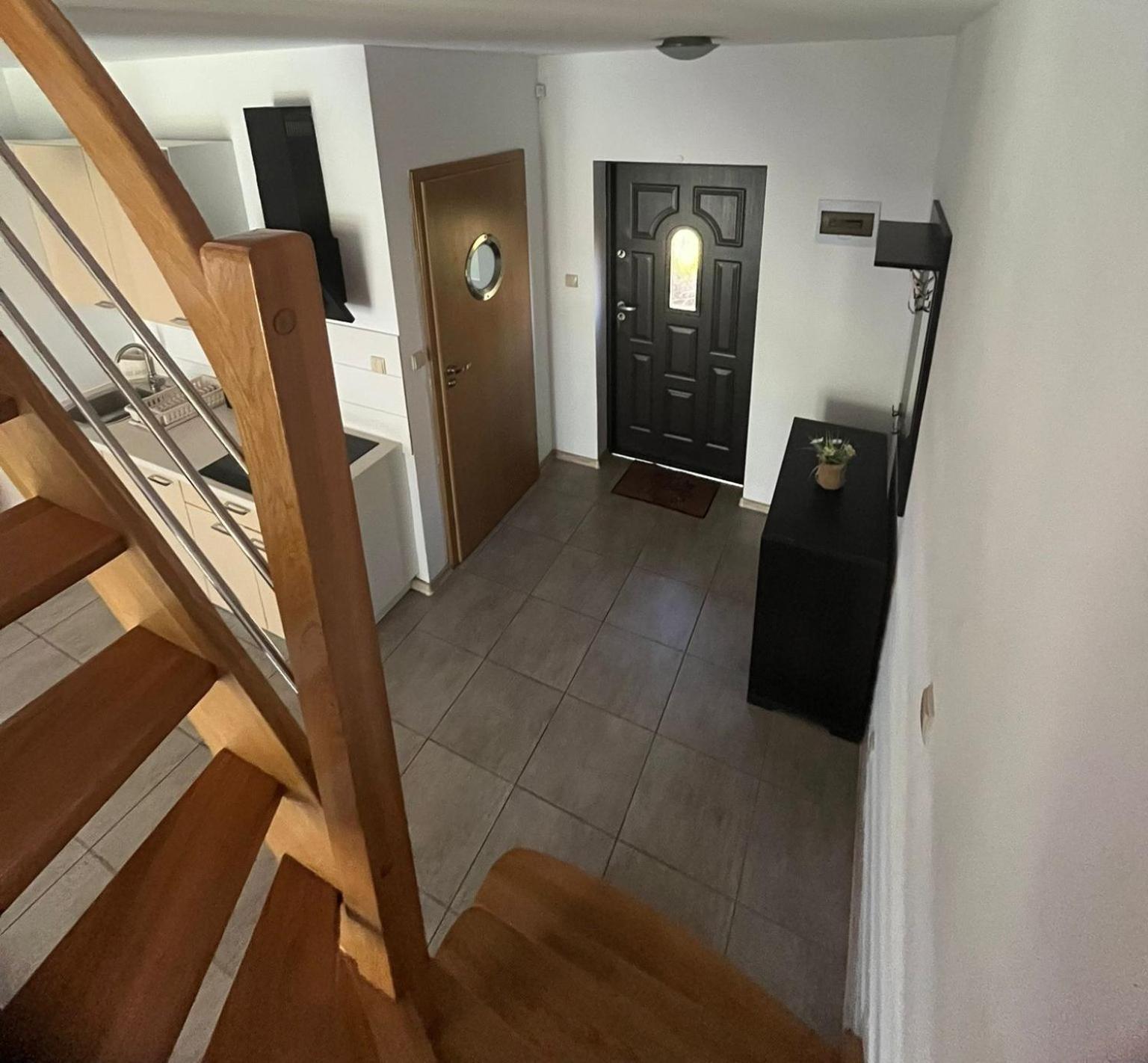 Apartamenty Adrenja Rowy  Exterior photo